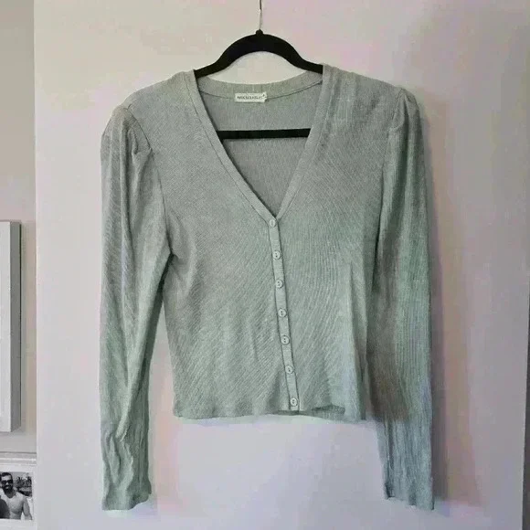 AVEC LES FILLES top - Picture 2 of 6